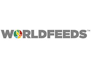 World Feeds Aquaculture