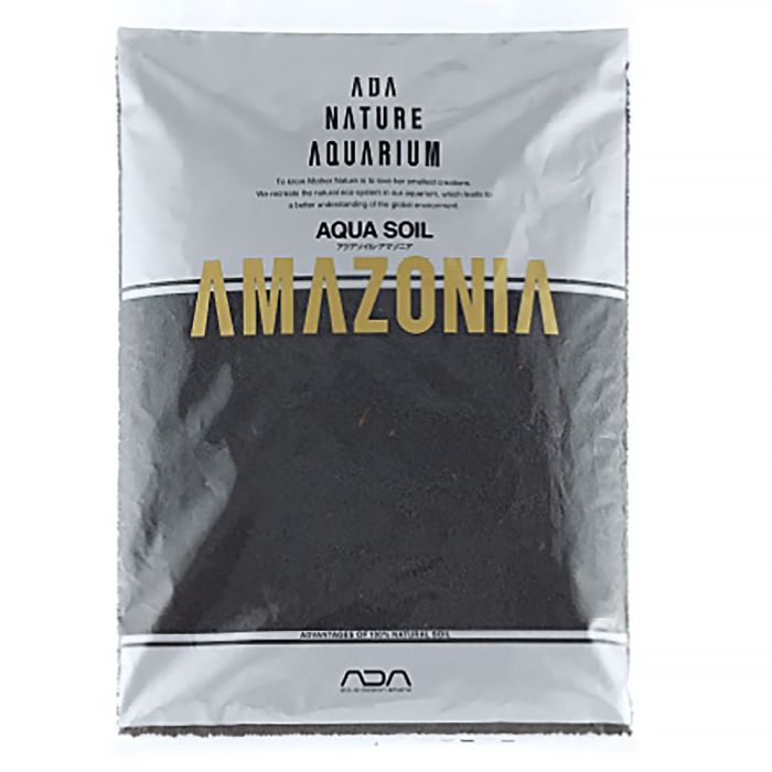 ADA Aqua Soil Powder - Amazonia - 3 Liter