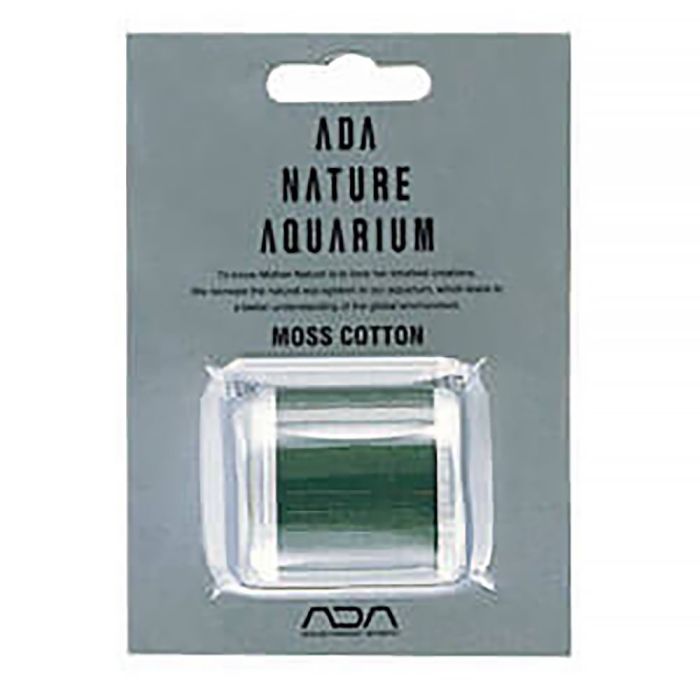 ADA Moss Cotton - 200m