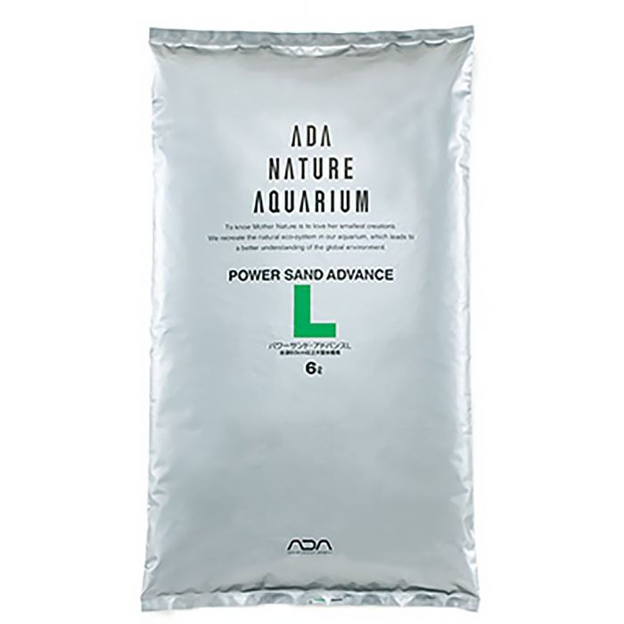 ADA Power Sand Advance L - 6 Liter
