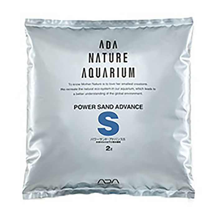 ADA Power Sand Advance S - 2 Liter