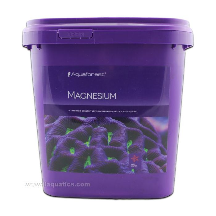 Aquaforest Magnesium (4KG)