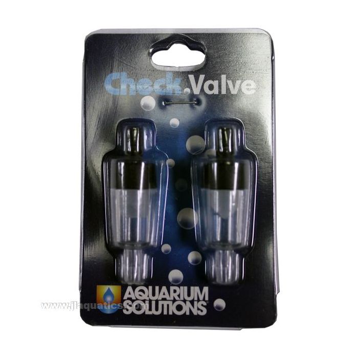 Aquarium Solutions Check Valve - 2 Pack