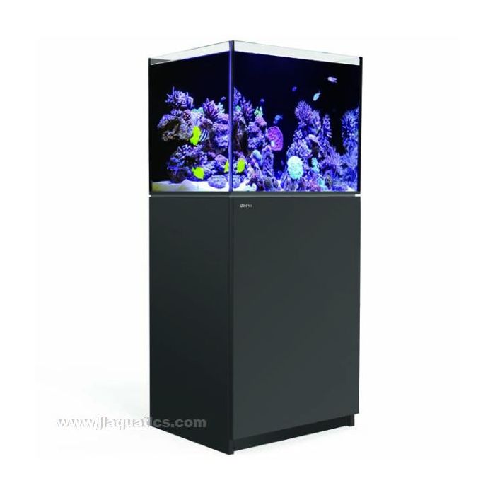 Buy Red Sea Reefer 170 Aquarium - Black at www.jlaquatics.com