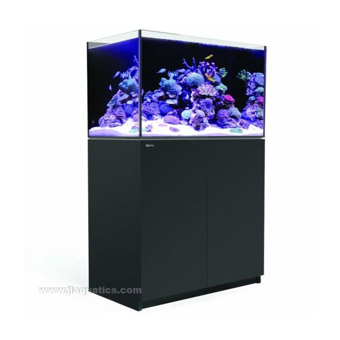 Buy Red Sea Reefer 250 Aquarium - Black at www.jlaquatics.com