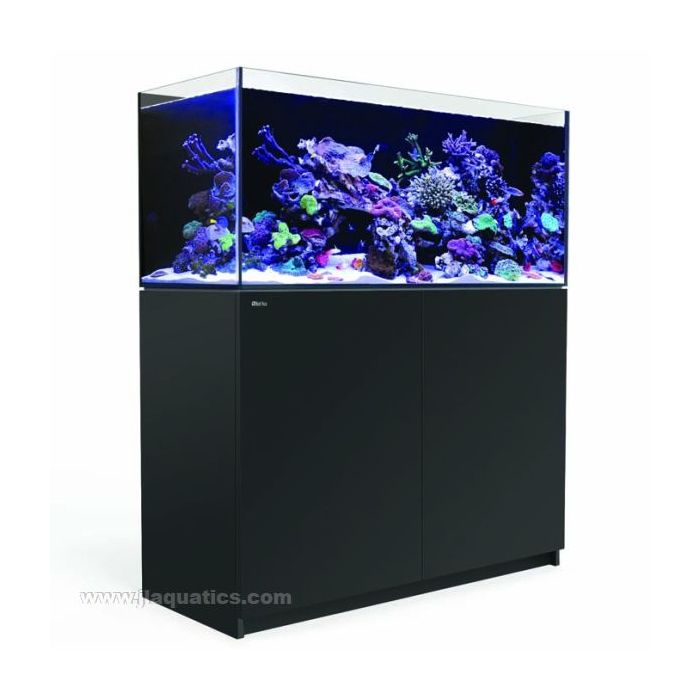 Buy Red Sea Reefer 350 Aquarium - Black at www.jlaquatics.com
