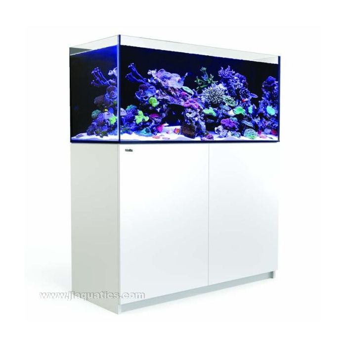 Buy Red Sea Reefer 350 Aquarium - White at www.jlaquatics.com
