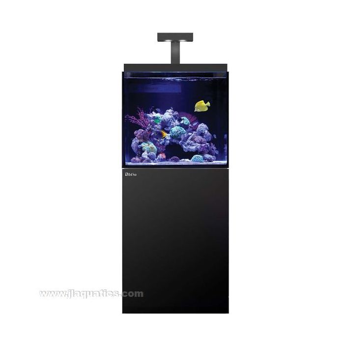 Buy Red Sea Max E-Series 170 Aquarium - Black at www.jlaquatics.com
