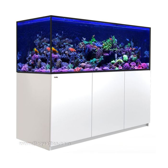 Red Sea Reefer-S 850 G2+ Aquarium - White