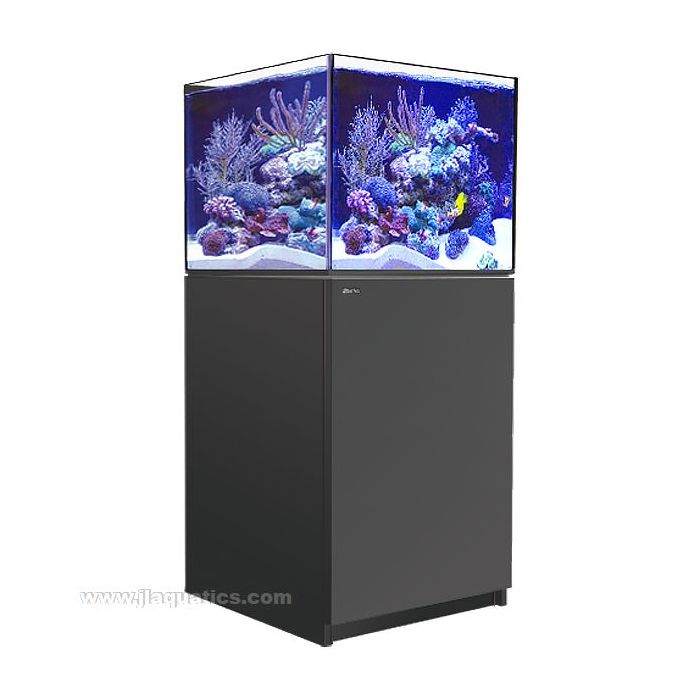 Buy Red Sea Reefer XL 200 Aquarium - Black at www.jlaquatics.com