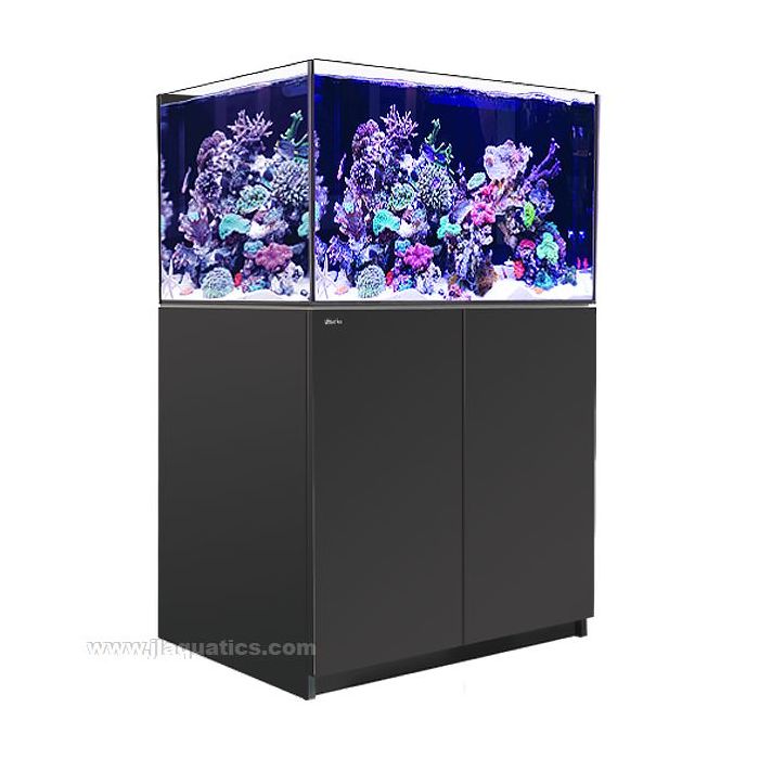 Buy Red Sea Reefer XL 300 Aquarium - Black at www.jlaquatics.com