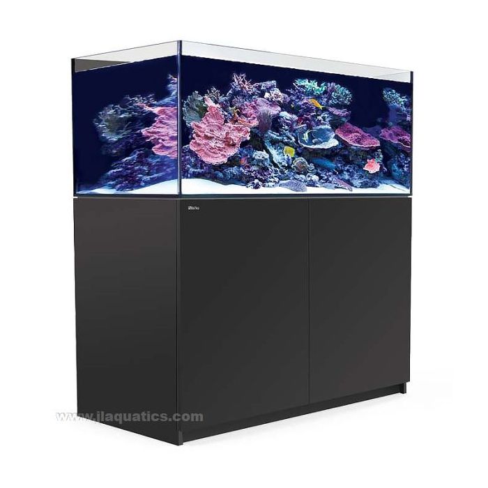 Buy Red Sea Reefer XL 425 Aquarium - Black at www.jlaquatics.com