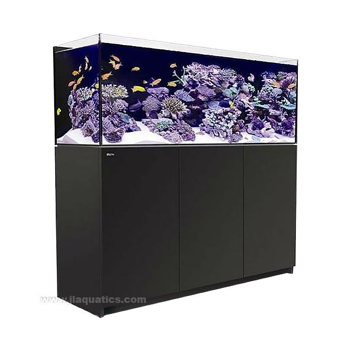 Buy Red Sea Reefer XL 525 Aquarium - Black at www.jlaquatics.com