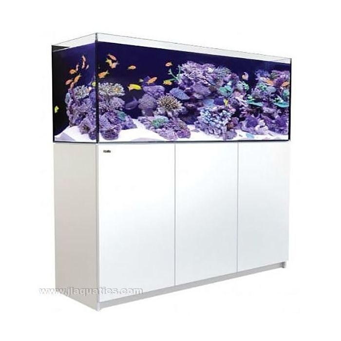 Buy Red Sea Reefer XL 525 Aquarium - White at www.jlaquatics.com