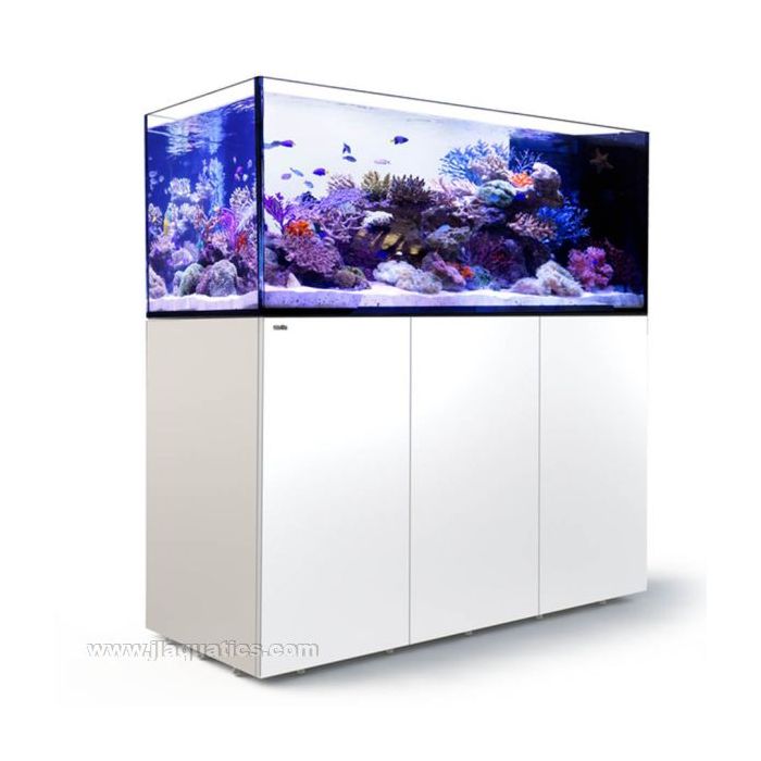 Buy Red Sea Reefer XXL 625 Aquarium - White at www.jlaquatics.com