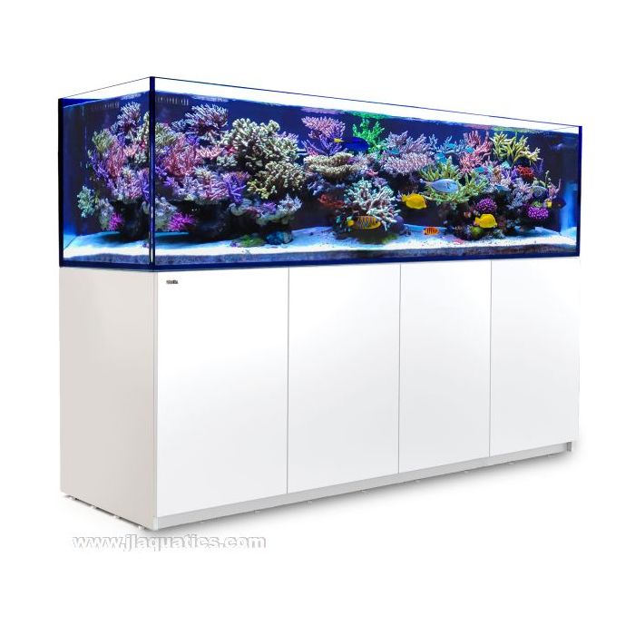 Buy Red Sea Reefer XXL 900 Aquarium - White at www.jlaquatics.com