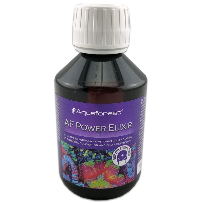 AquaForest Power Elixir - 200ml