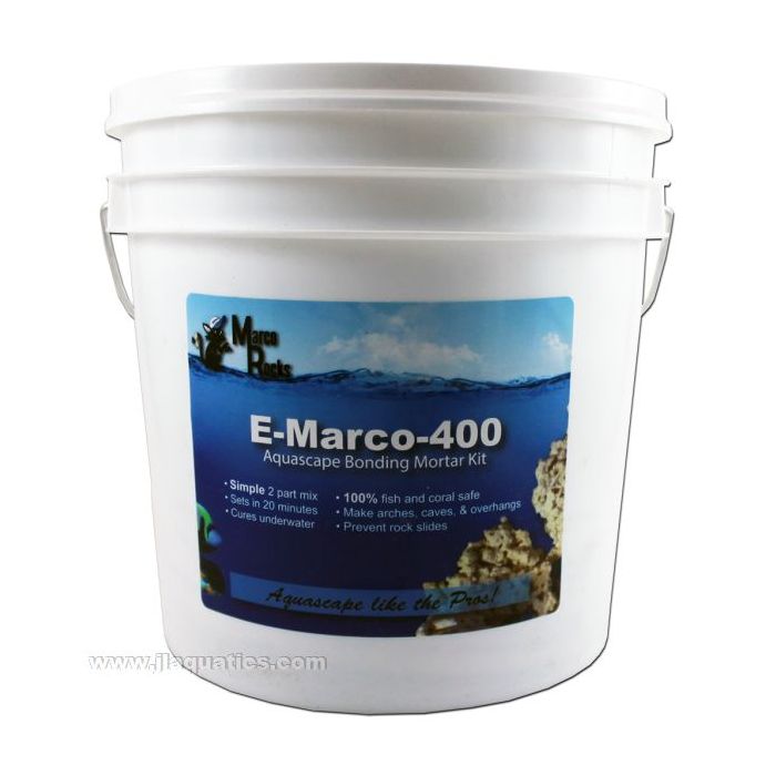 Buy E-Marco 400 Aquascaping Kit - Grey in Canada