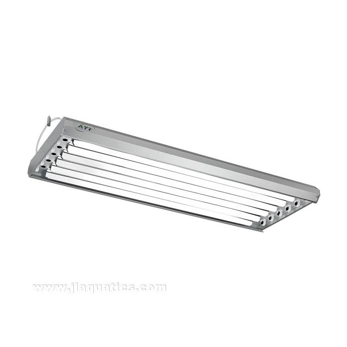 ATI Dimmable Sunpower 24 Inch T5 Fixture (8-24W)