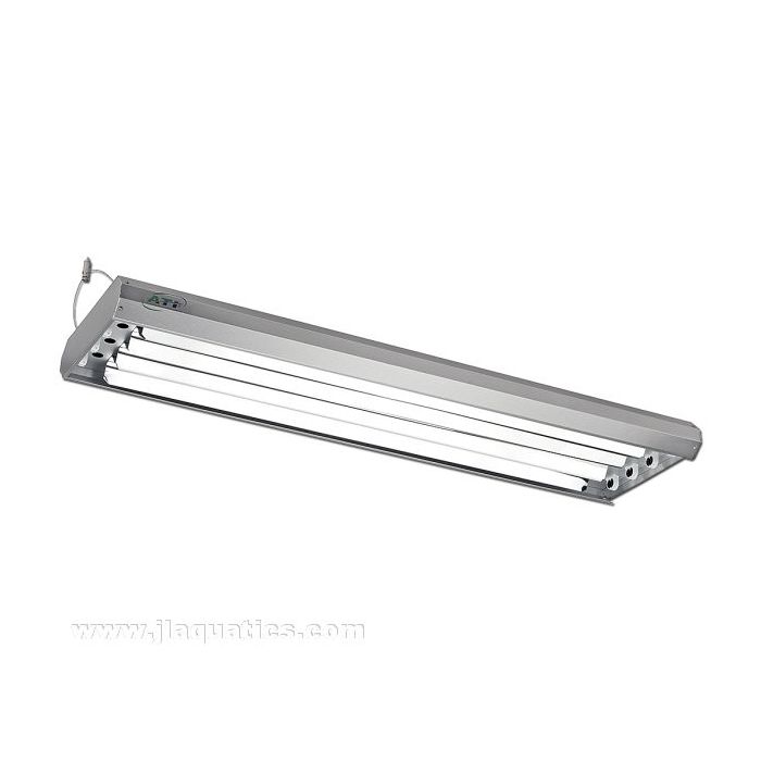 ATI Dimmable Sunpower 36 Inch T5 Fixture (4-39W)