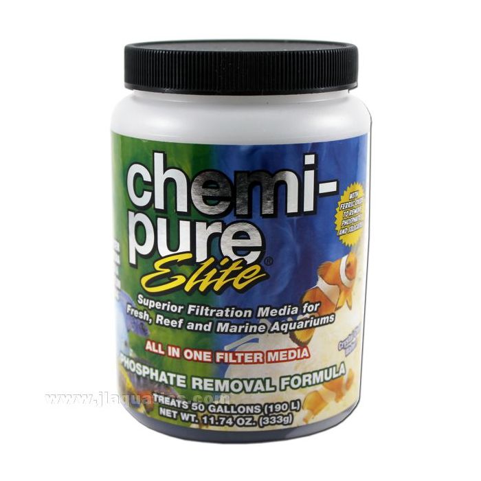 Buy Boyd Chemi-Pure Elite - 11.74 oz at www.jlaquatics.com