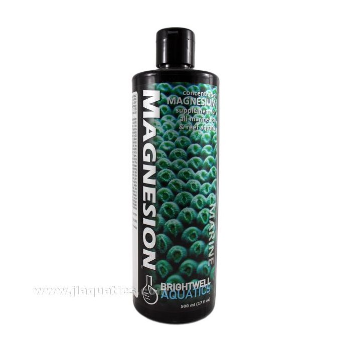 Brightwell Aquatics Magnesion Liquid - 500ml bottle