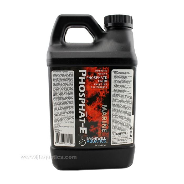 Brightwell Phosphat-E - 2 Litre