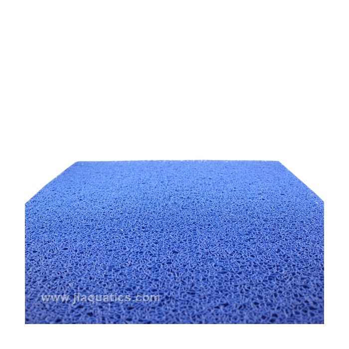 Buy Lifegard Aquatics Aquamesh Filter Material (Blue) 19x24 Inch in Canada