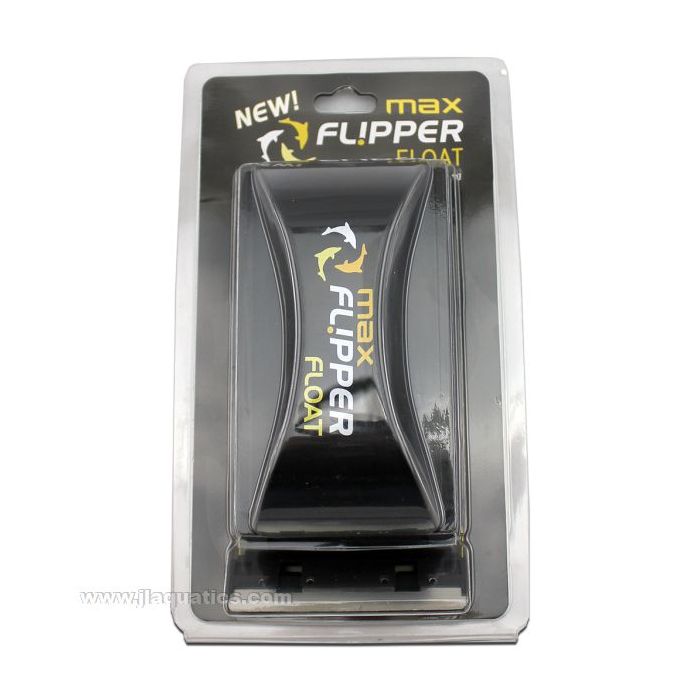 Flipper Cleaner Max Float in packaging