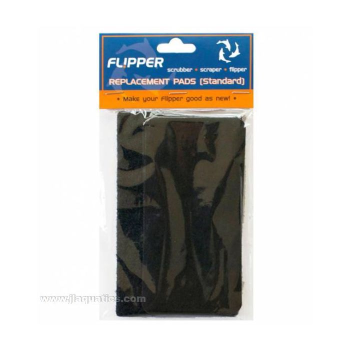 Flipper Max Universal Maintenance Kit for algae scrapers and cleaners in aquariums
