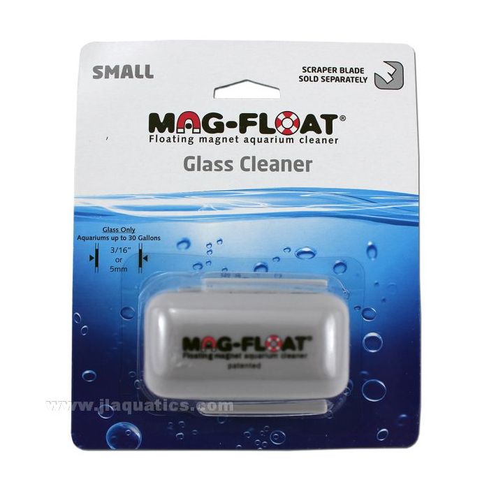Buy Mag-Float Cleaning Magnet (Small) at www.jlaquatics.com