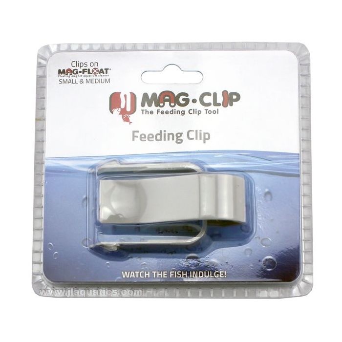 Mag-Float Feeding Clip (Small/Medium)