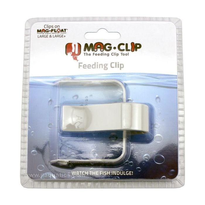 Mag-Float Feeding Clip (Large/Large+)