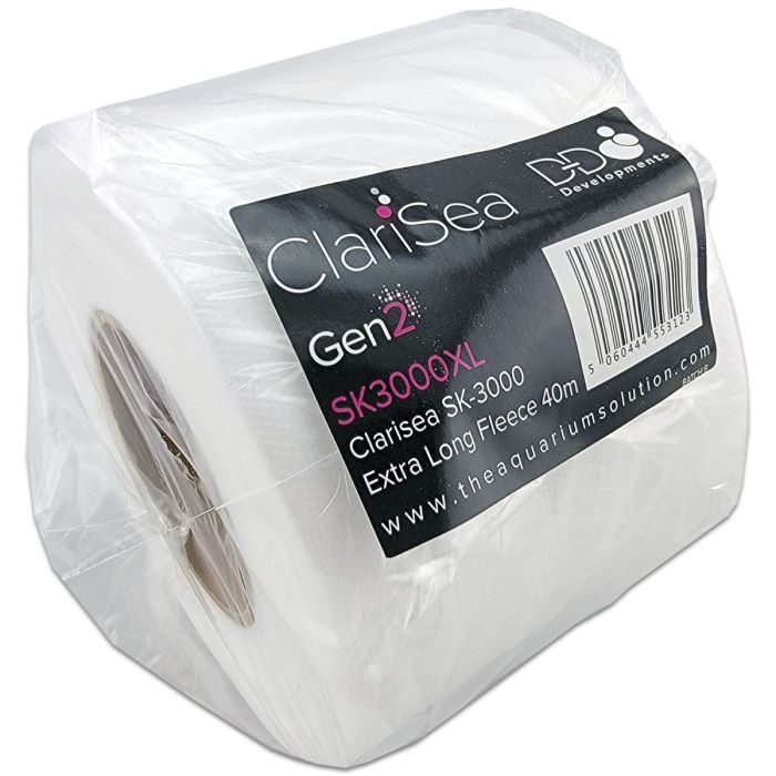 Clarisea SK-3000 XL Fleece Roll