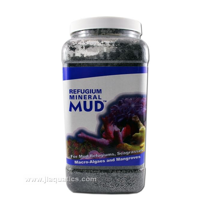 Buy Caribsea Mineral Mud Substrate - 1 Gallon in Canada