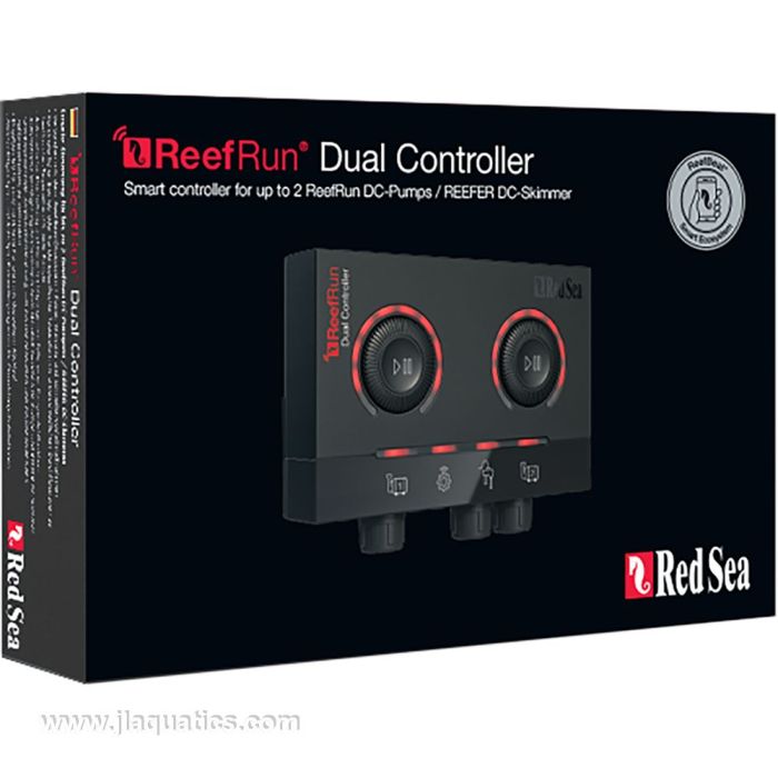 Red Sea ReefRun Dual DC Pump Controller