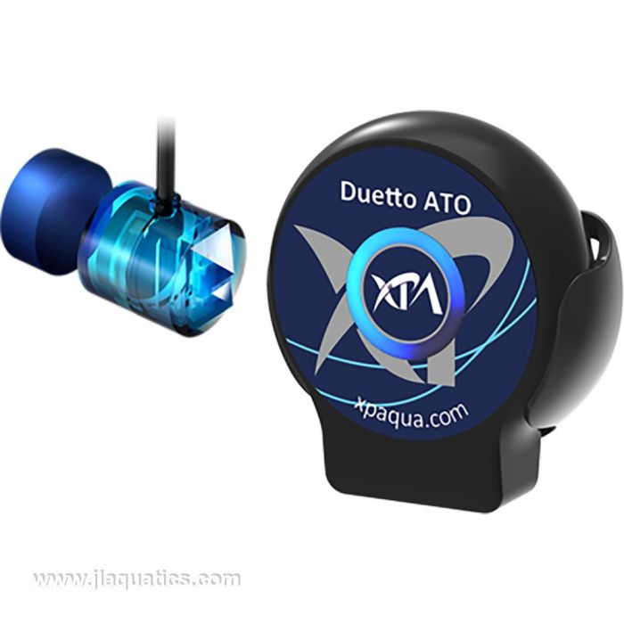 XP Aqua Duetto Replacement Controller
