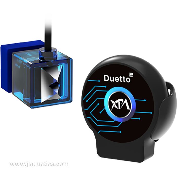 XP Aqua Duetto 2 Replacement Controller