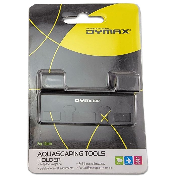 Dymax Aquascaping Tools Holder - 10mm