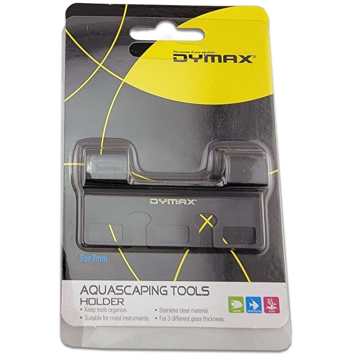 Dymax Aquascaping Tools Holder - 8mm