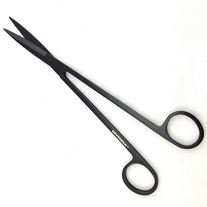 Dymax Stainless Steel Straight Scissors