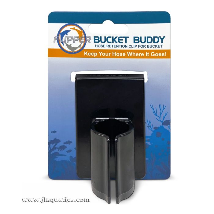 Flipper Bucket Buddy