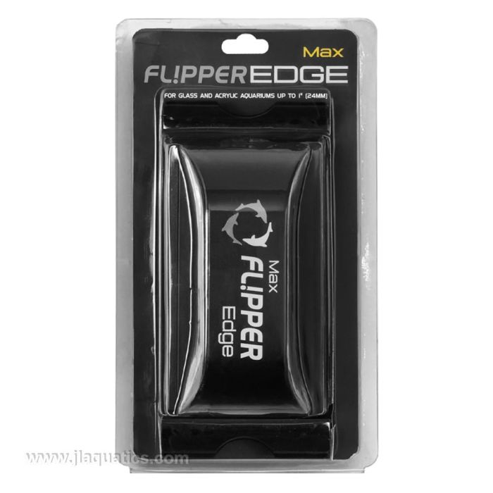 Flipper Edge Max in packaging