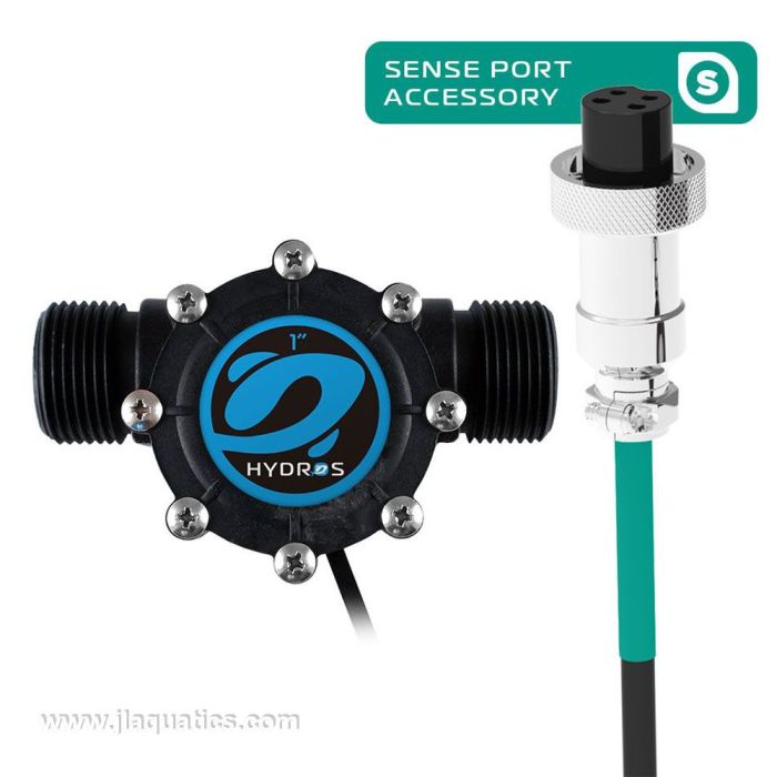 Hydros Flow Sensor - 1 Inch