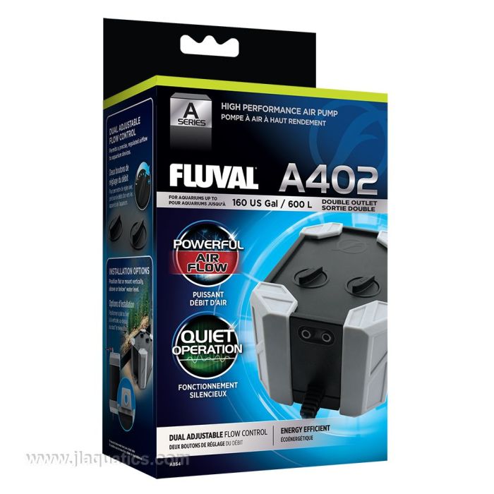 Fluval A402 Air Pump