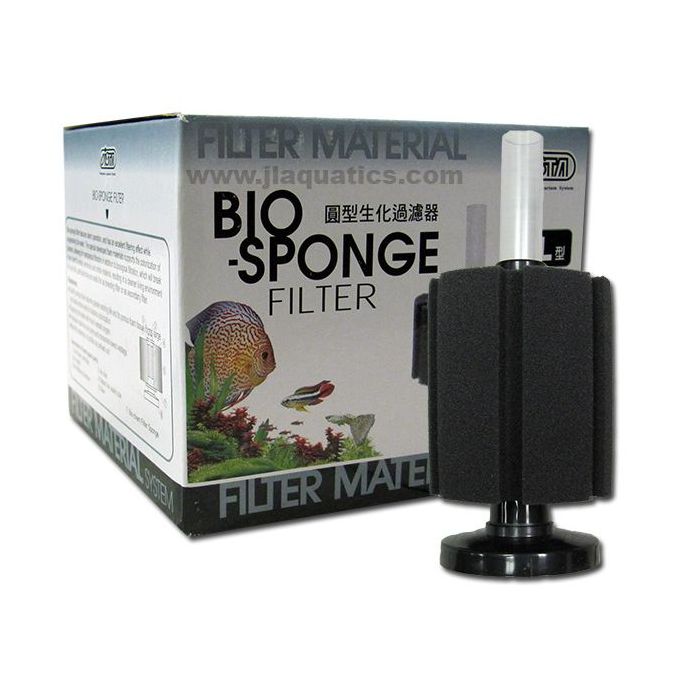 Buy Ista Rectangular Bio-Sponge Aquarium Filter (Large) in Canada