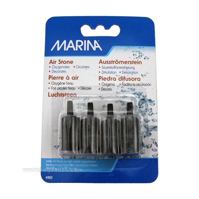 Marina Airstones - 1.5 Inch - 4 Pack