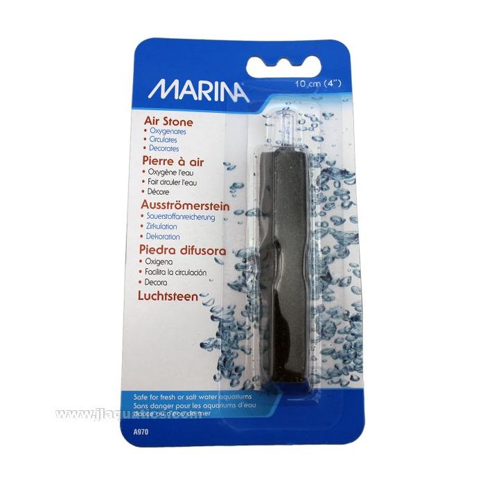 Marina Airstone - 4 Inch