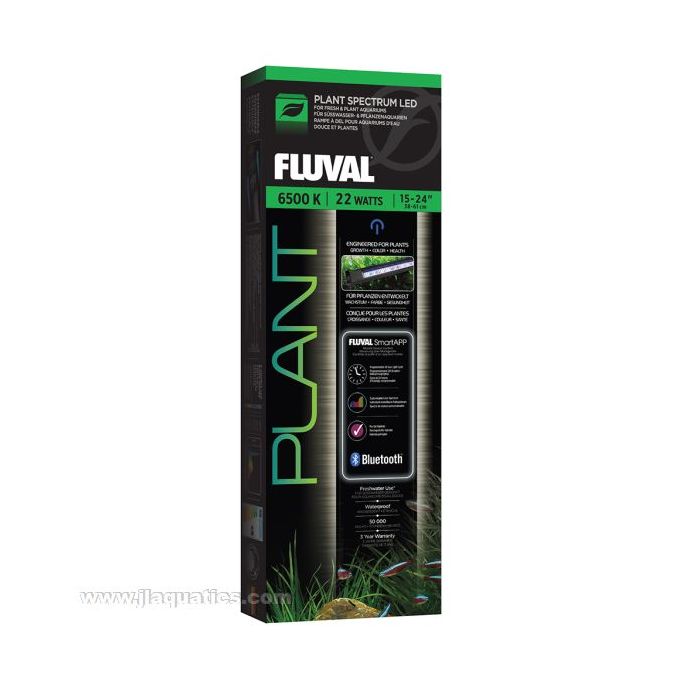 Fluval Fresh and Plant 3.0 Led Light - 15-24 Inch