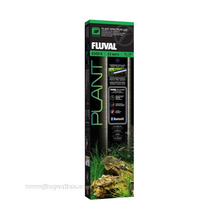 Buy Fluval Fresh and Plant 3.0 Led Light - 24-34 Inch at www.jlaquatics.com